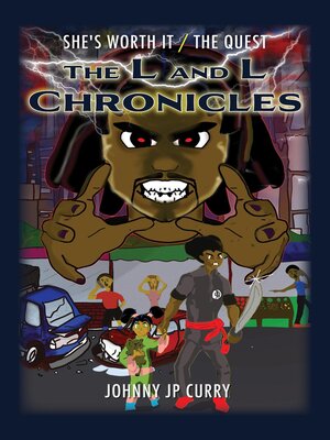 cover image of The L and L Chronicles